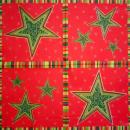 027 Stars - 3-ply - Ihr